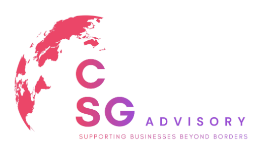 CSG Advisory logo