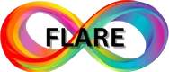 Flare Technologies logo