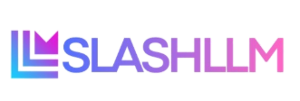SlashLLM logo